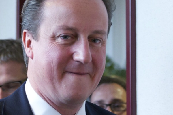 David Cameron veut limiter le nombre d’immigrants en UE